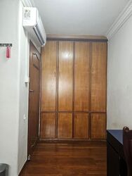 Blk 405 Admiralty Link (Sembawang), HDB 4 Rooms #631820081